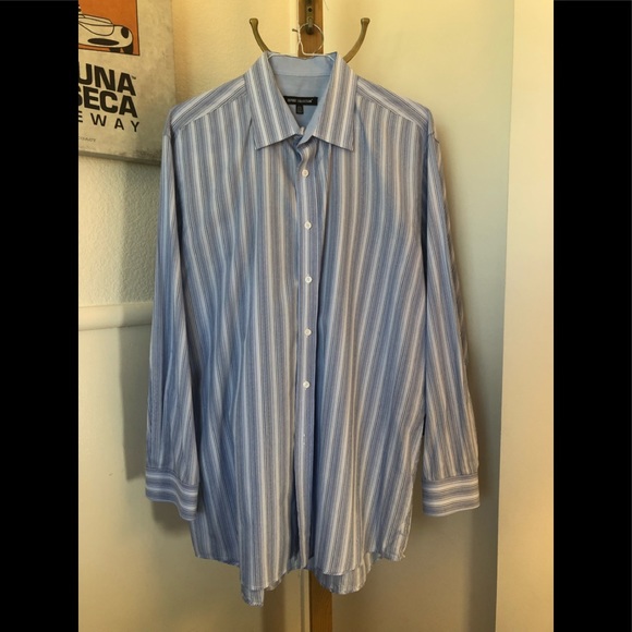 Report Collection Other - REPORT COLLECTION MENS SHIRT